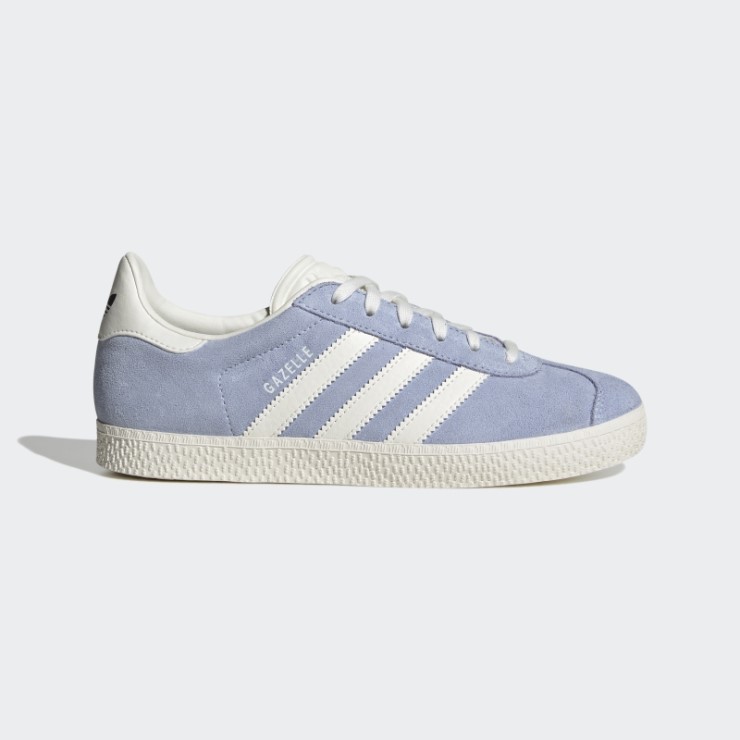 Zapatillas Adidas Gazelle Azules