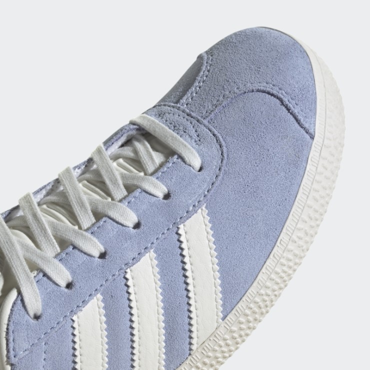 Zapatillas Adidas Gazelle Azules
