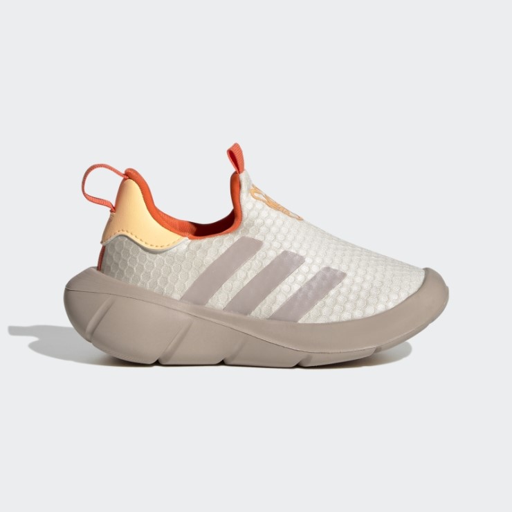 Adidas Monofit Trainer Lifestyle Slip-on Calzado Blanco