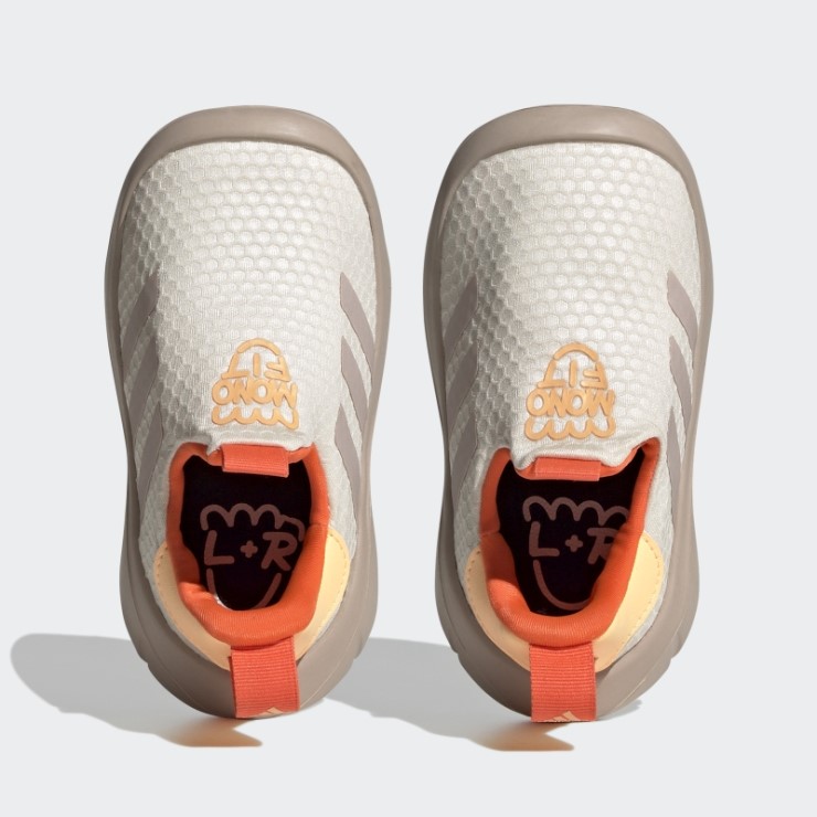 Adidas Monofit Trainer Lifestyle Slip-on Calzado Blanco