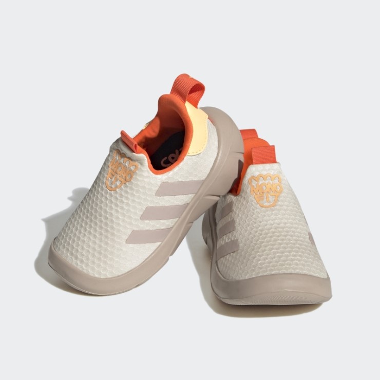 Adidas Monofit Trainer Lifestyle Slip-on Calzado Blanco