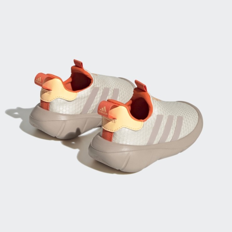 Adidas Monofit Trainer Lifestyle Slip-on Calzado Blanco