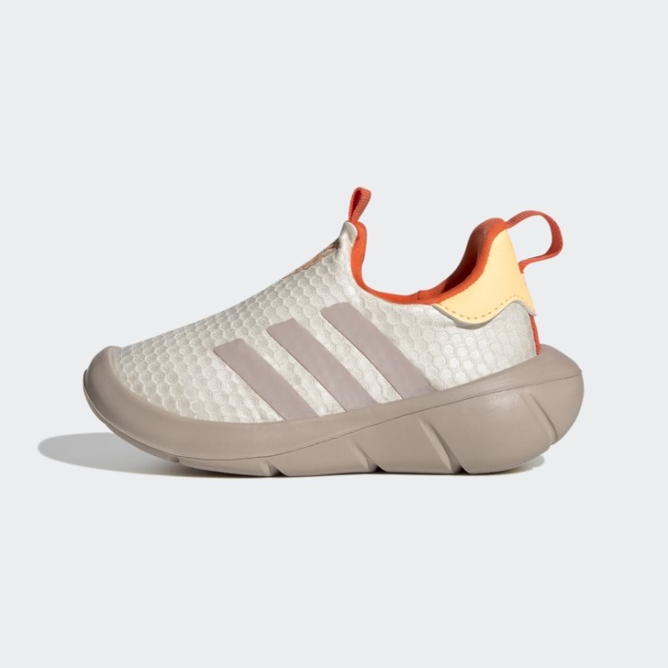 Adidas Monofit Trainer Lifestyle Slip-on Calzado Blanco