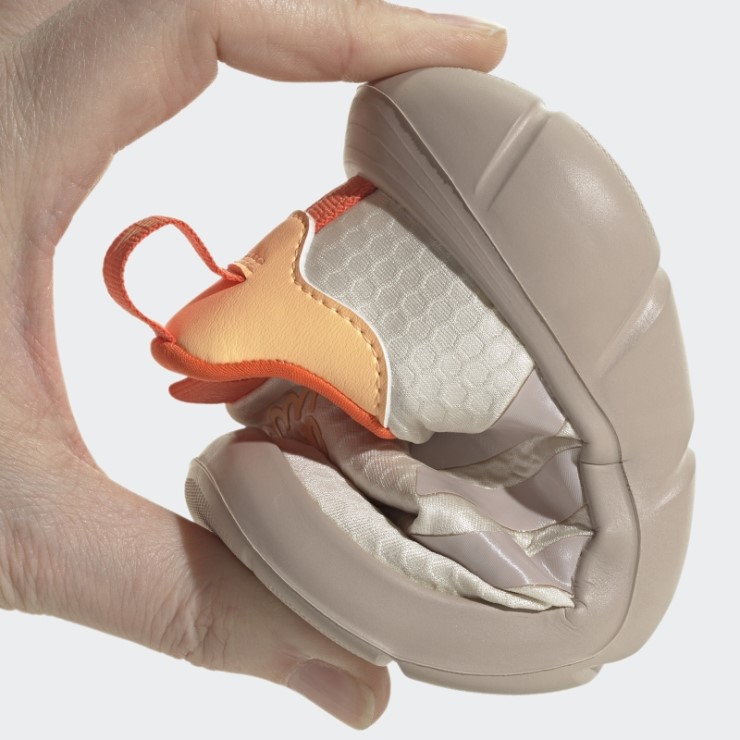 Adidas Monofit Trainer Lifestyle Slip-on Calzado Blanco