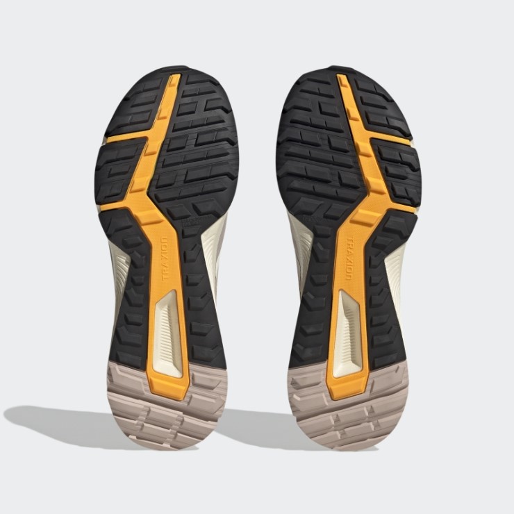 Zapatillas Terrex Soulstride Trail Running Adidas Topo