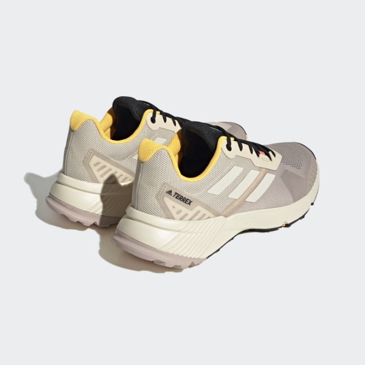 Zapatillas Terrex Soulstride Trail Running Adidas Topo