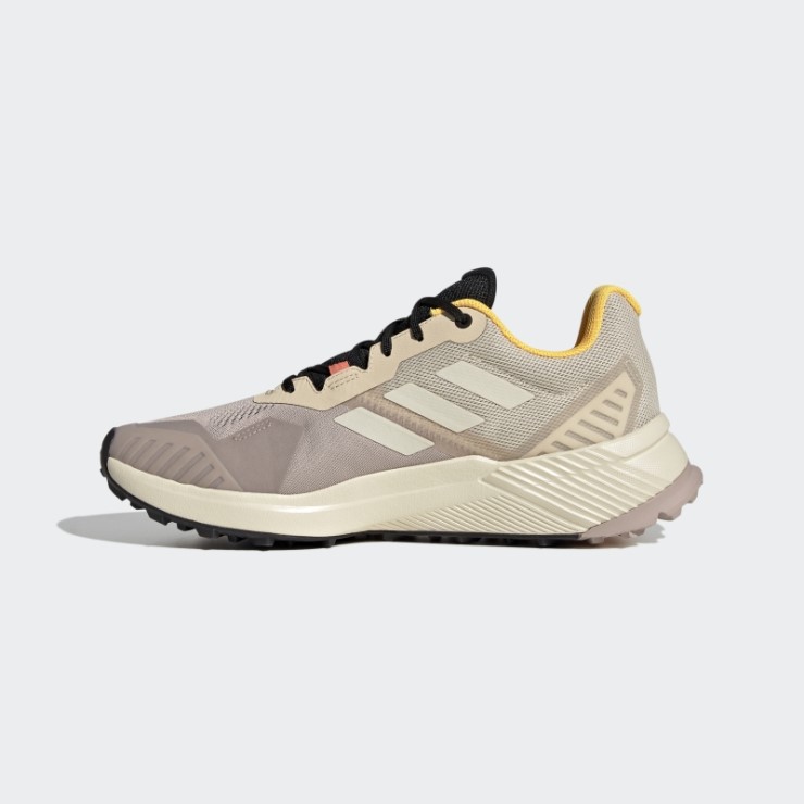 Zapatillas Terrex Soulstride Trail Running Adidas Topo