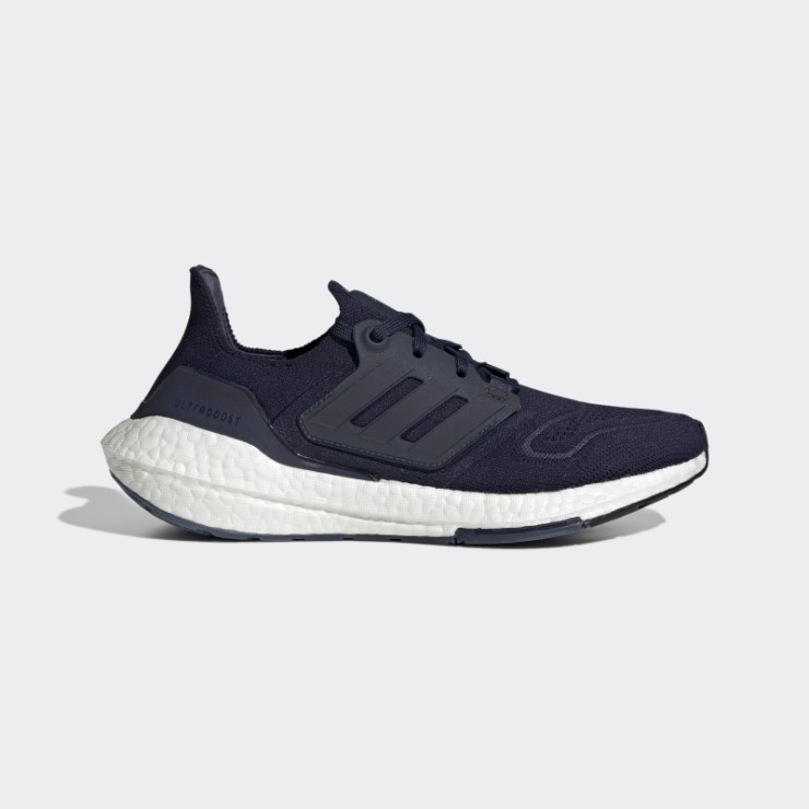 Zapatillas Adidas Ultraboost 22 Azul Marino