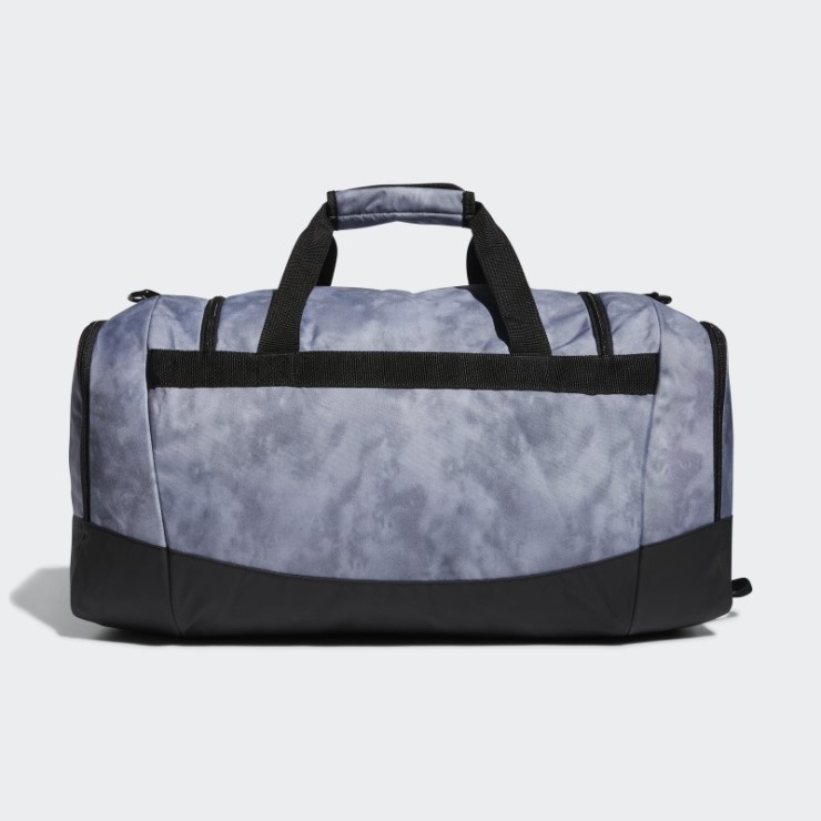 Adidas Defender Iv Mid Duffel Gris