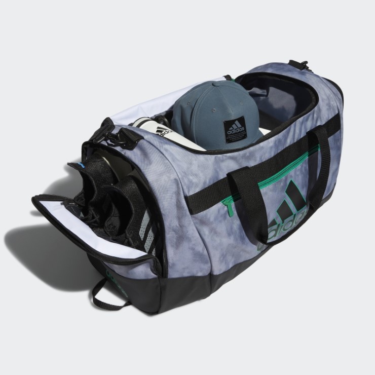 Adidas Defender Iv Mid Duffel Gris