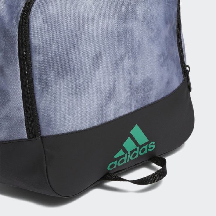 Adidas Defender Iv Mid Duffel Gris