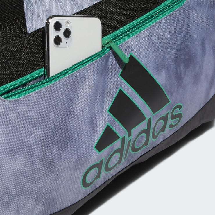 Adidas Defender Iv Mid Duffel Gris