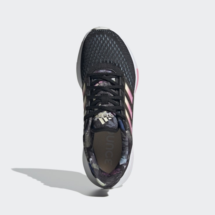 Zapatillas Adidas Eq21 Run Negras