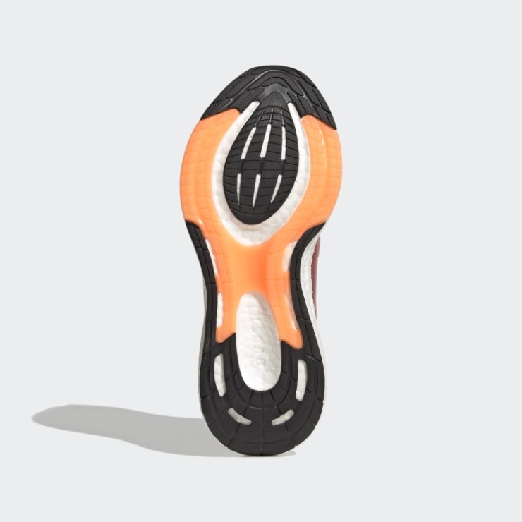 Zapatillas Pureboost 22 Adidas Rojas