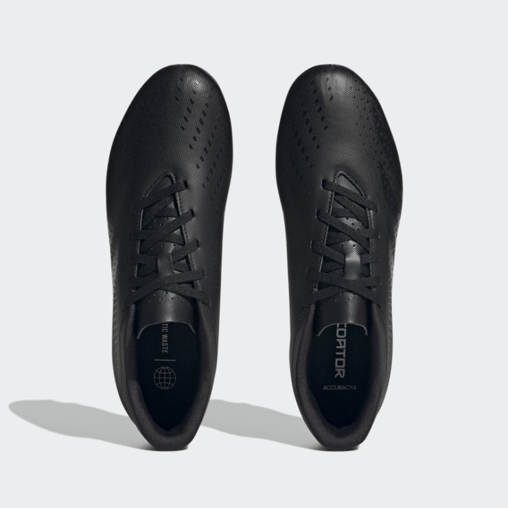 Adidas Predator Precision.4 Tacos De Futbol Para Terreno Flexible