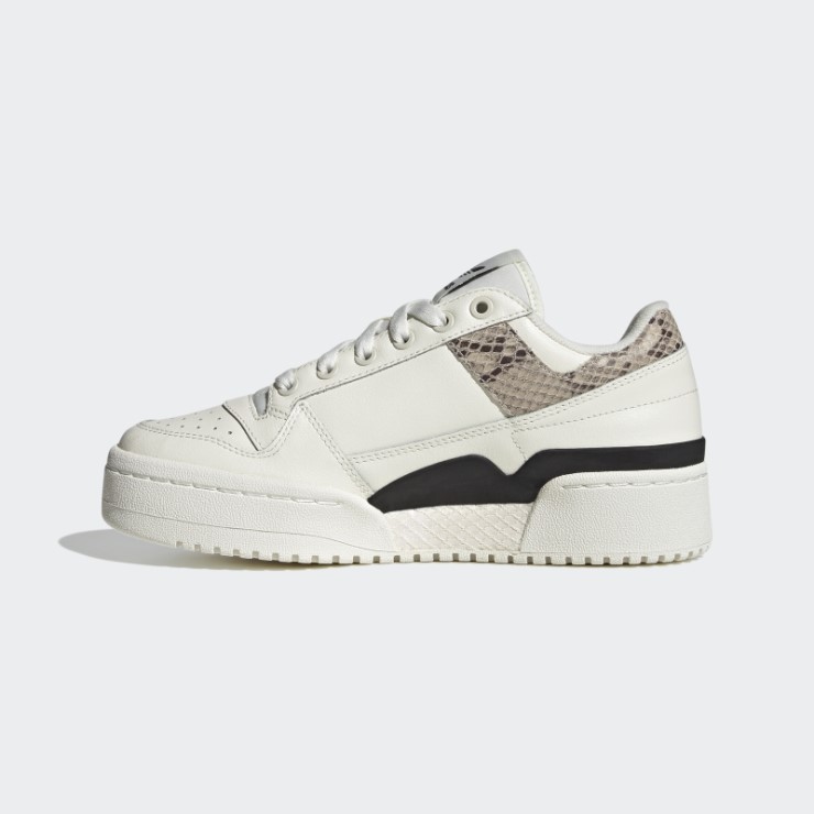 Zapatillas Adidas Foro Blancas