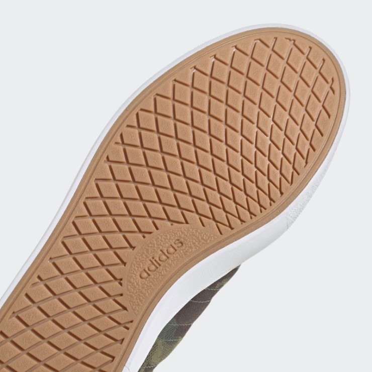 Vulc Raid3r Zapatos Adidas Verde óxido