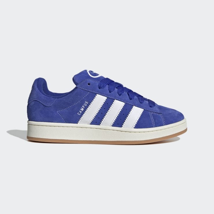 Zapatillas Adidas Campus 00s Azul