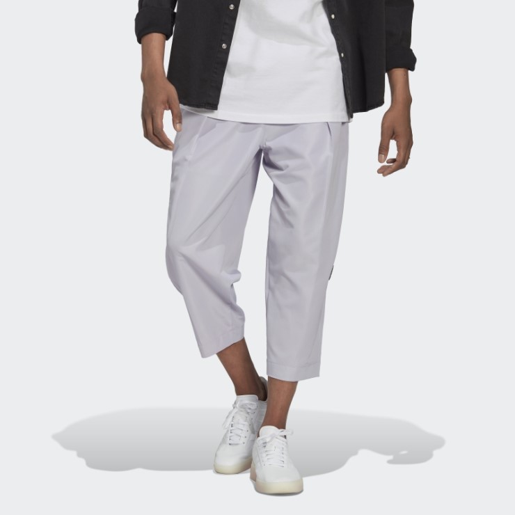 Pantalón 7/8 Plata Amanecer Adidas