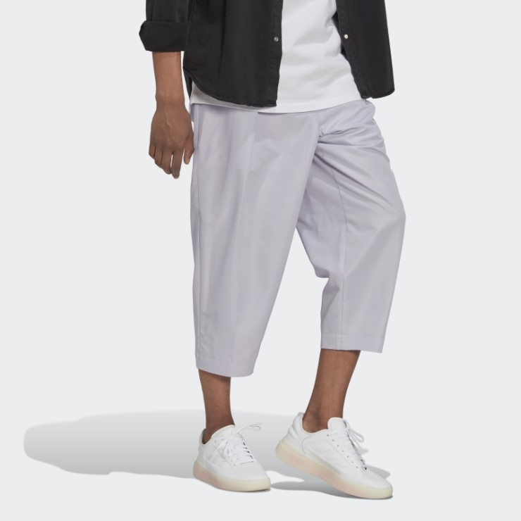 Pantalón 7/8 Plata Amanecer Adidas