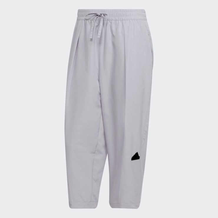 Pantalón 7/8 Plata Amanecer Adidas