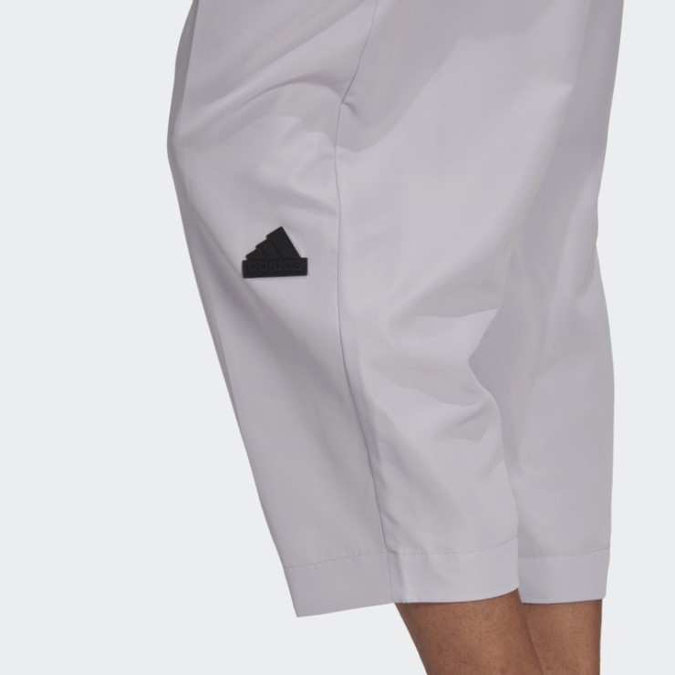 Pantalón 7/8 Plata Amanecer Adidas