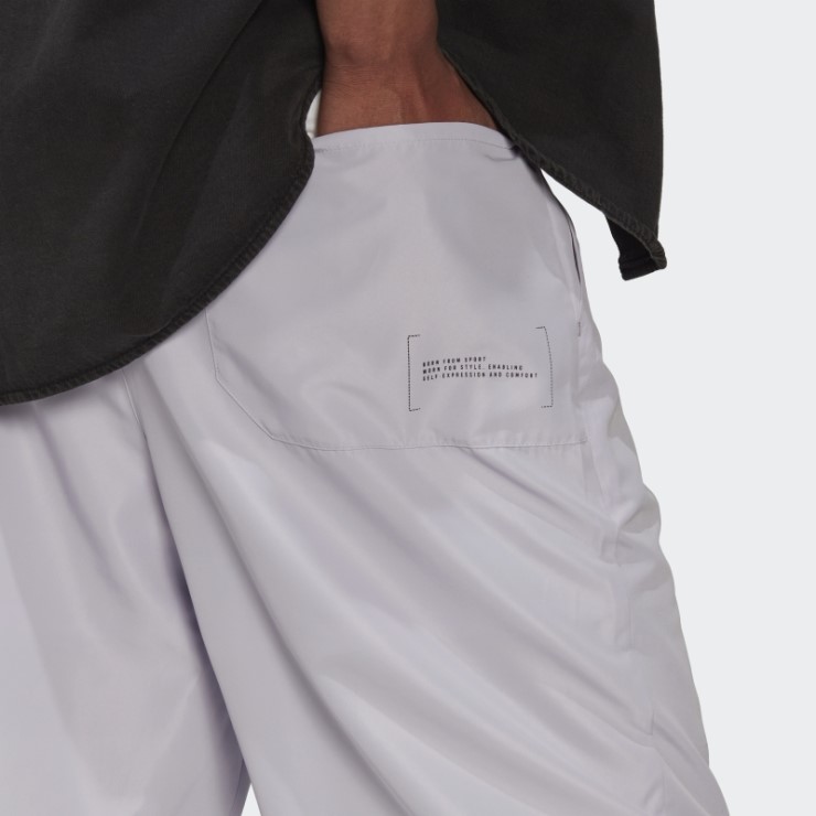 Pantalón 7/8 Plata Amanecer Adidas