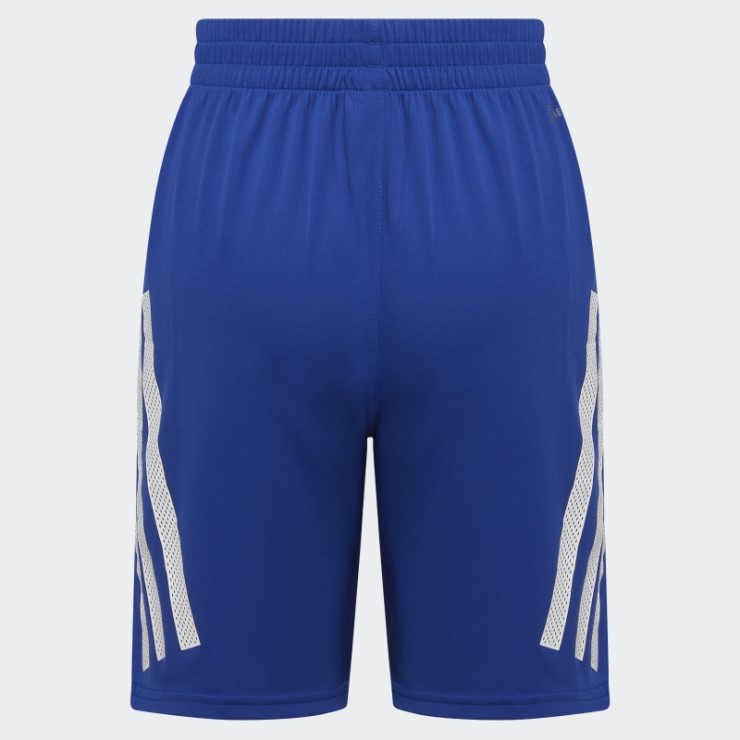 Y Bold 3s Corto 22 Adidas Azul Real