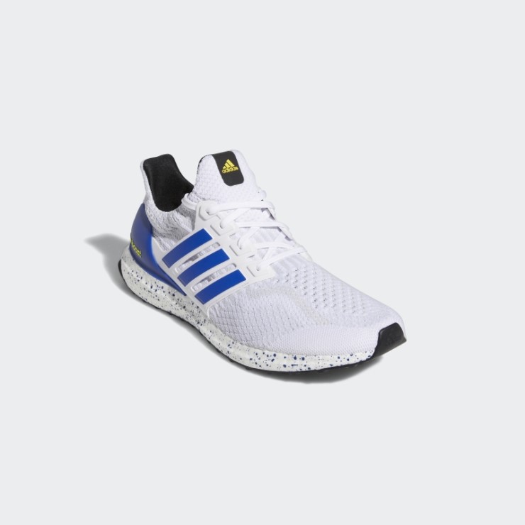 Adidas Ultraboost 5.0 Dna Running Ropa Deportiva Estilo De Vida Zapatos Azul Real