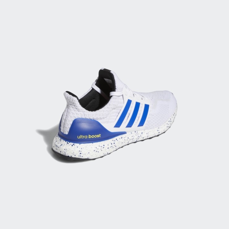 Adidas Ultraboost 5.0 Dna Running Ropa Deportiva Estilo De Vida Zapatos Azul Real