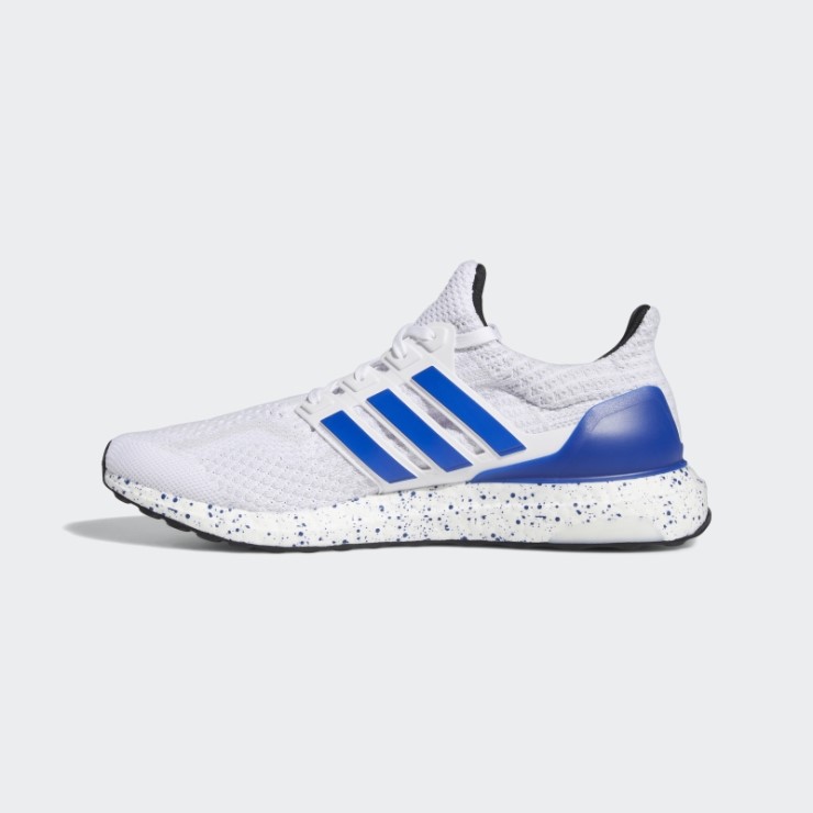 Adidas Ultraboost 5.0 Dna Running Ropa Deportiva Estilo De Vida Zapatos Azul Real