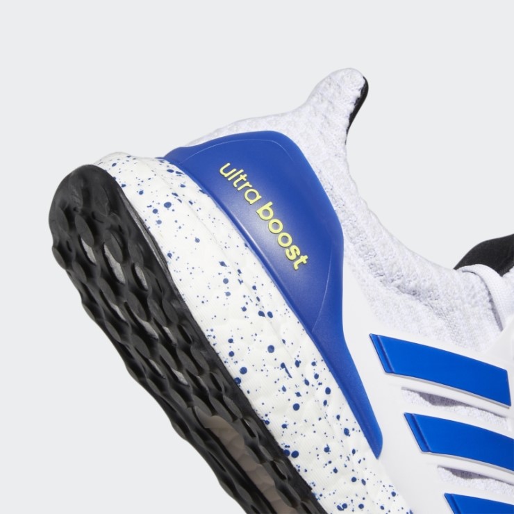 Adidas Ultraboost 5.0 Dna Running Ropa Deportiva Estilo De Vida Zapatos Azul Real