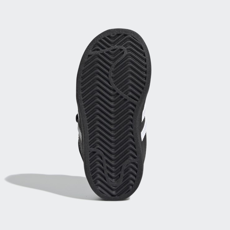 Zapatillas Adidas Superstar Blancas Originales