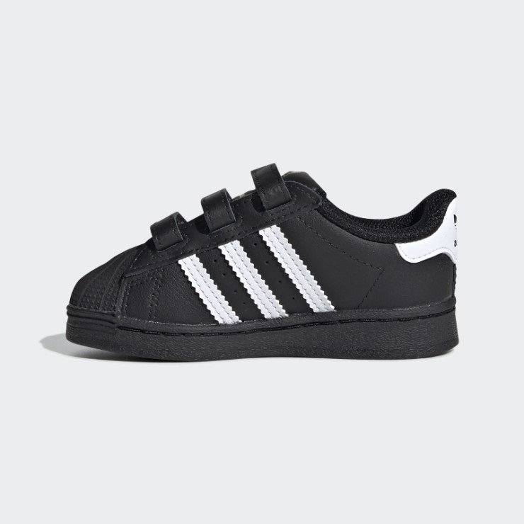 Zapatillas Adidas Superstar Blancas Originales