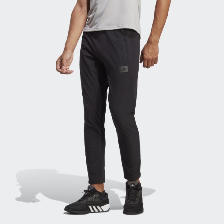 Lo Mejor De Adi Joggers De Entrenamiento Adidas Negro