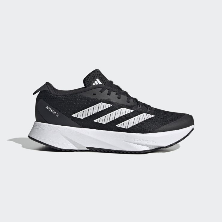 Zapatillas Adidas Adizero Sl Negras