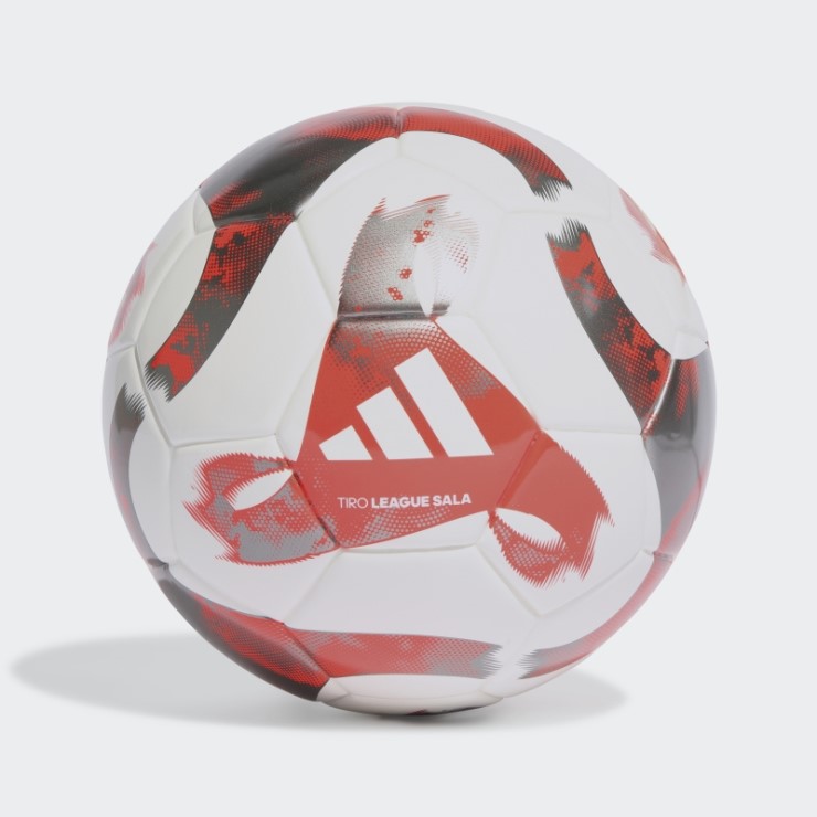 Balon Adidas Tiro League Sala Blanco