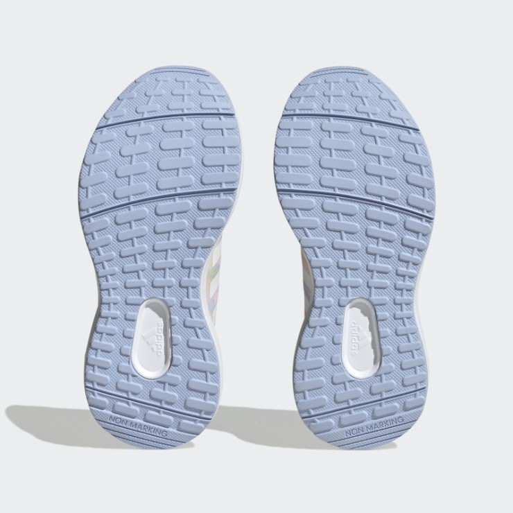 Adidas Fortarun 2.0 Cloudfoam Sport Zapatillas De Running Con Cordones Rosa