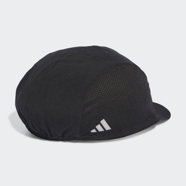 Adidas La Gorra Ciclista Negra