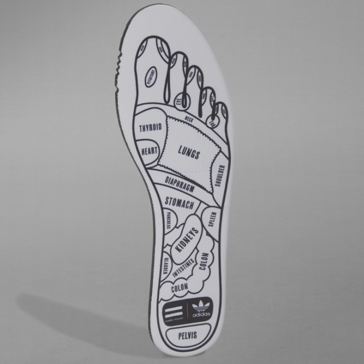 Tenis Adidas Hu Negros