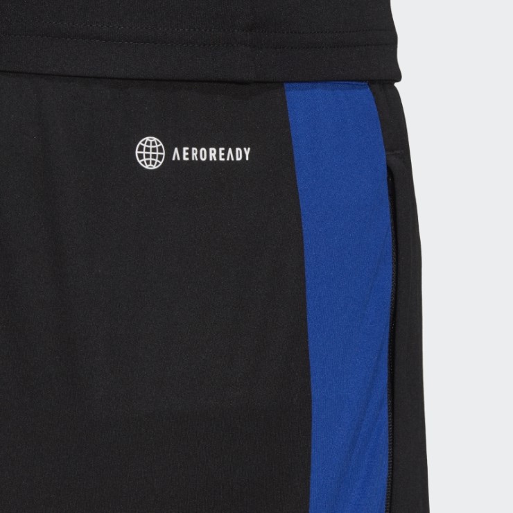 Pantalón Corto Adidas Tiro Essentials Negro