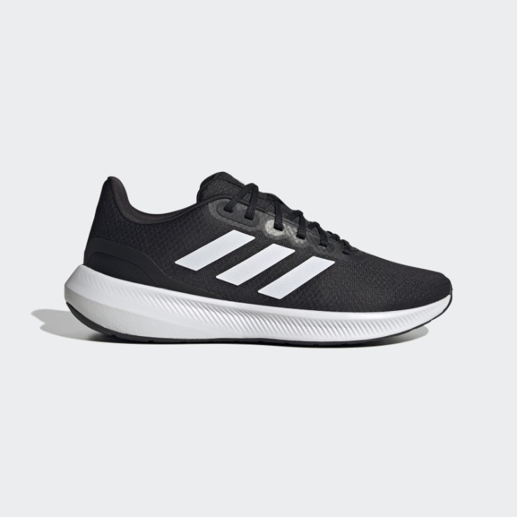 Zapatillas Runfalcon 3 Negras Adidas