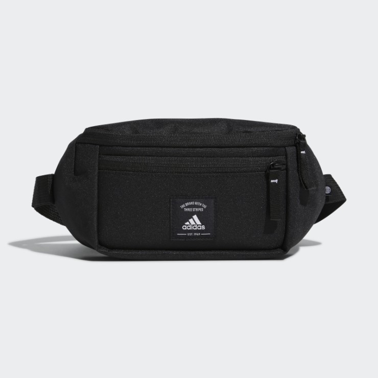 Riñonera Ncl Wnlb Negra Adidas Fashion