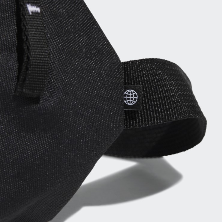 Riñonera Ncl Wnlb Negra Adidas Fashion