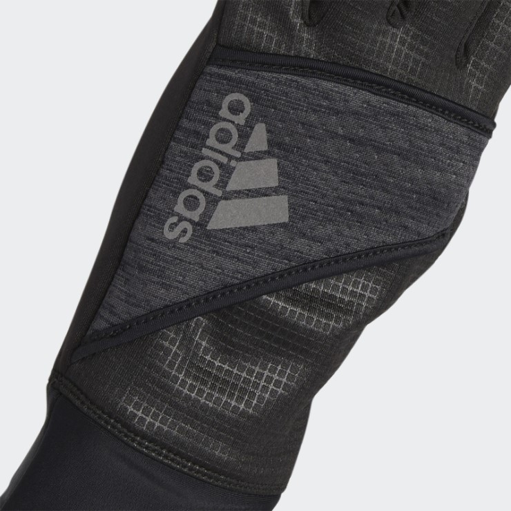 Guantes Adidas Dash Negro