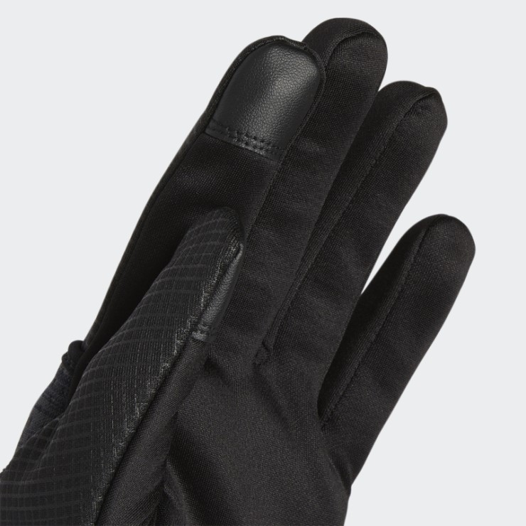 Guantes Adidas Dash Negro