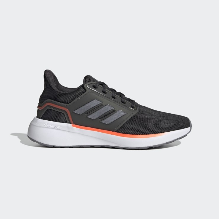 Zapatillas Adidas Eq19 Carbono