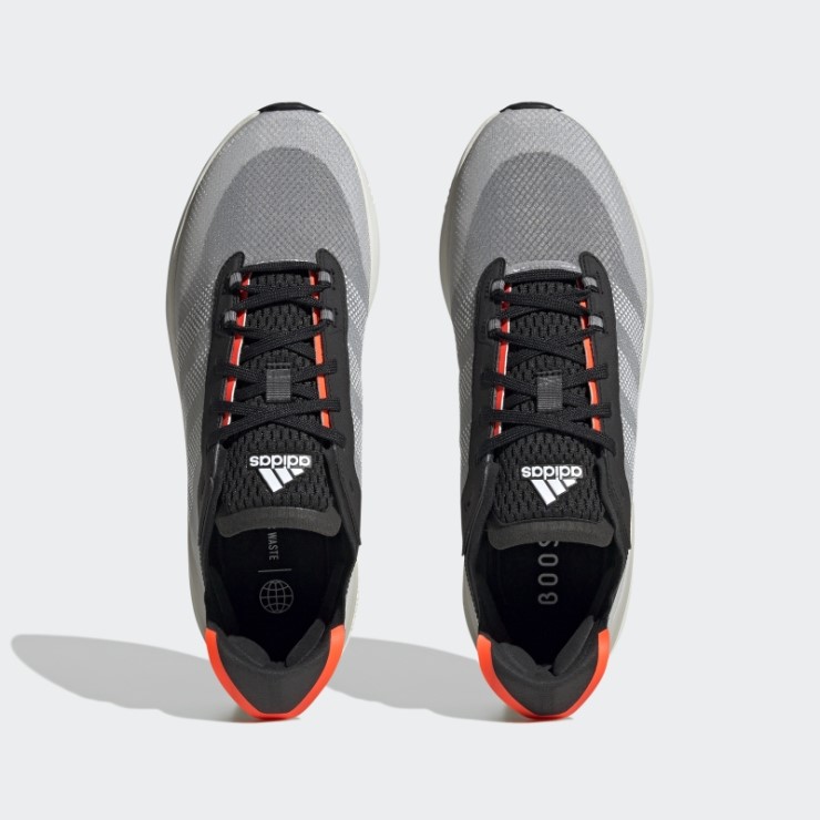 Zapatillas Adidas Avryn Negras