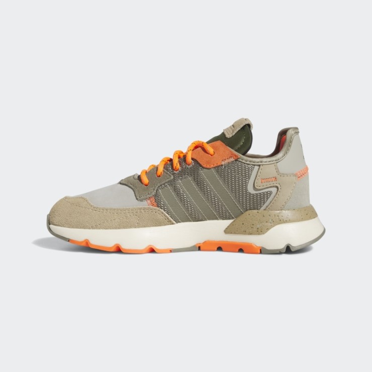 Zapatillas Adidas Nite Jogger