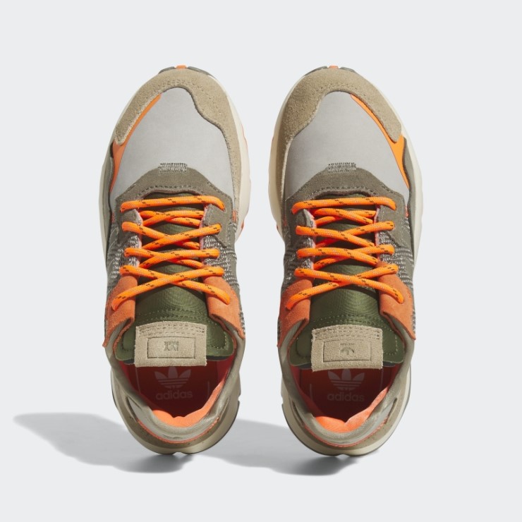 Zapatillas Adidas Nite Jogger